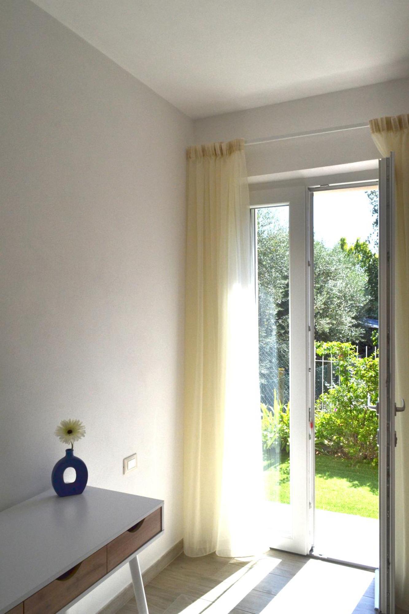 Casa Degli Ulivi - Apartment B Porto San Giorgio Eksteriør billede